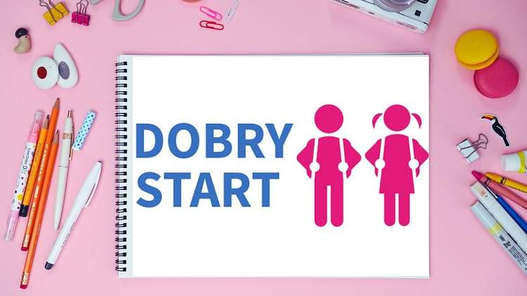 Świadczenie Dobry Start